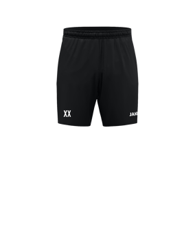 JAKO Dynamic Short Schwarz F800