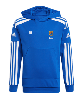 Fortuna Fresenburg Hoody Kids