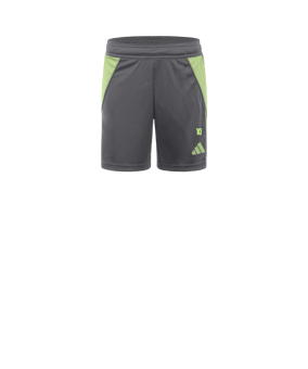 adidas Tiro 24 Court Enfants Gris 