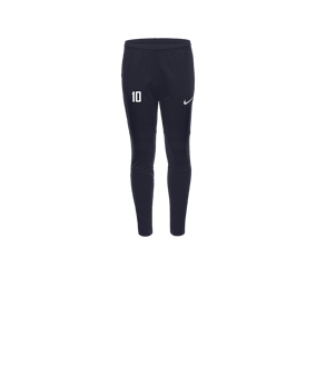 Nike Park 20 Trainingshose Kids Blau F451