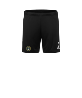Short adidas Entrada 22 Noir 