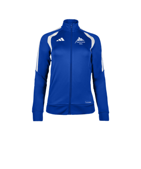 adidas Tiro 26 League Trainingsjacke Damen Blau