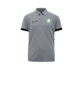 Nike Polo Gris C012 