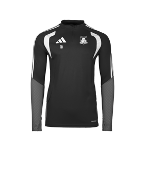 adidas Tiro 26 Competition Training Sweatshirt Noir