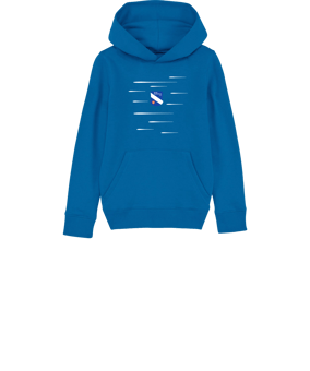 Merch Mini Cruiser 2.0 Hoody Kids Royal Blue FC230