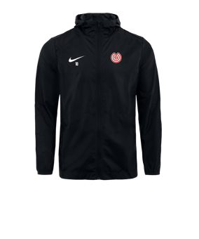 Veste de pluie Nike SF Academy Pro 24 noire F010 