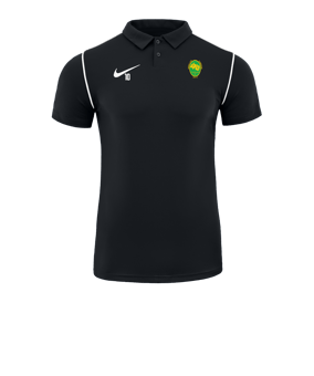 Polo Nike Park 20 noir F010 
