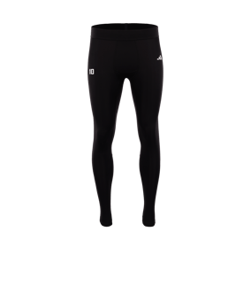adidas Techfit Long Tight Serré Noir