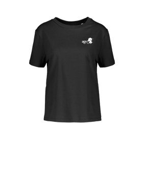 Merch Muser T-Shirt Women Black FC002
