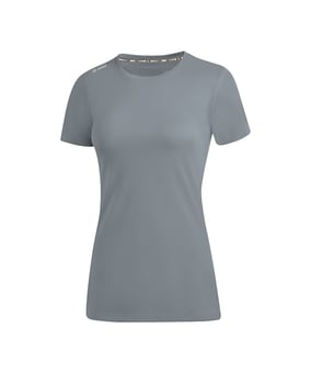JAKO Run 2.0 T-Shirt Running Damen Grau F40 - grau