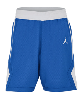 Jordan TM25 Basketball Stock Short Damen Blau F463 - blau