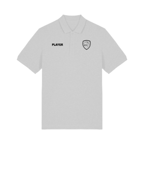 Stanley & Stella Merch Prepster 2.0 Polo FC001 Polo Weiß