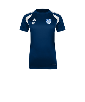 adidas Tiro 26 League Trikot Damen Dunkelblau