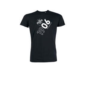 Merch Mini Creator 2.0 T-Shirt Kids Black FC002