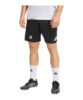 adidas Tiro 26 Short Schwarz