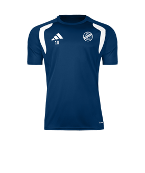 adidas Tiro 26 League Trikot Blau