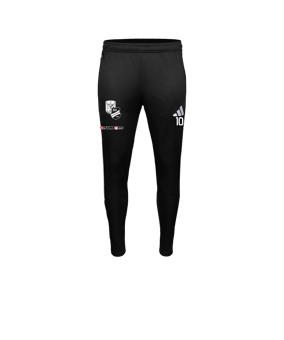 adidas Tiro 26 League Trainingshose Schwarz