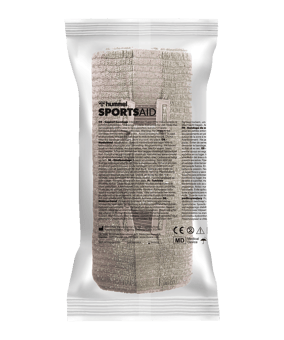 Hummel Support 10 Cm Bandage Braun F9296 - braun