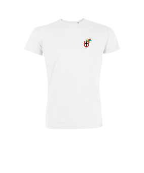 Merch Creator 2.0 T-Shirt White | #logo4c