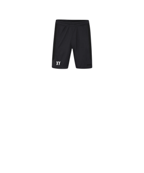 JAKO Power Short Kids Schwarz F800