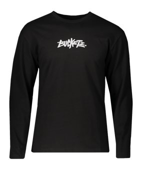 Bucketz Ancient Bucketz Longsleeve - grau