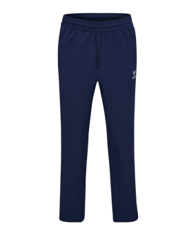 hummel Root Track Manguera Blu C7026 - blu
