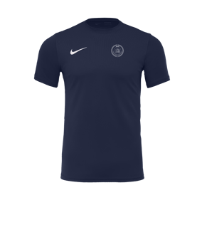 Nike Park VII Trikot kurzarm Blau F410
