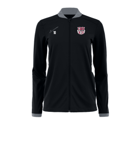 Veste de Training Nike Academy 25 femmes noir F010 