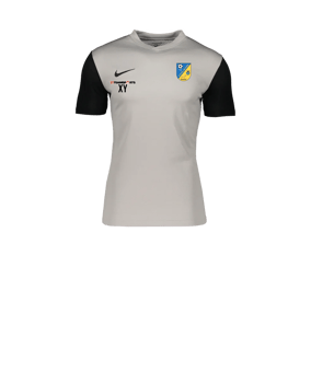 Nike Tiempo Premier II Trikot Kids Grau F052