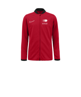 Nike Academy 25 Trainingsjacke Kids Rot F657