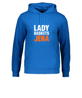 Merch Drummer 2.0 Hoody Royal Blue FC230