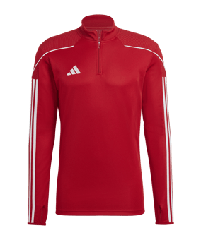 adidas Tiro 23 Track Top Rot - rot