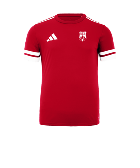 adidas Squadra 25 Trikot Rot