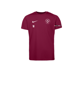 Nike Park VIII Trikot Kids Rot F677