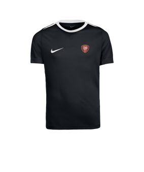 Nike Academy Pro 24 Formation Enfants Noir C010 
