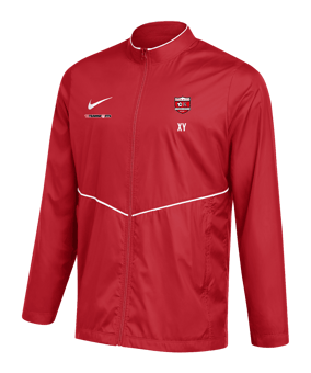 Nike Park 26 Regenjacke Rot F657