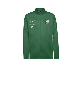 Nike Park 26 Trainingsjacke Kids Grün F302