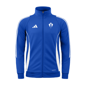 adidas Chaqueta de Chándal Paseo adulto