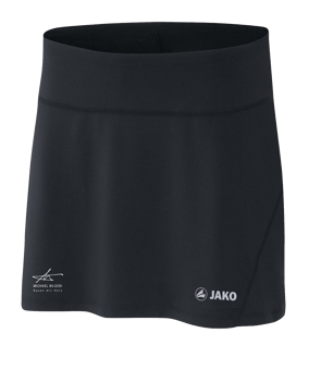 JAKO Basic Rock Damen Schwarz F08