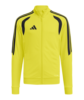 adidas Tiro 26 League Veste d'entraînement Enfants Jaune - jaune