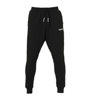 Kempa Core 2.0 Modern Pant Jogginghose Kids F01 - schwarz