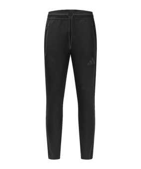 adidas Fortuna Düsseldorf Pantalon de présentation Noir - noir