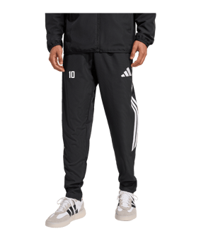 adidas Tiro 26 League Präsentationshose Schwarz