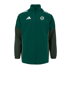 adidas Tiro 25 Competition Veste de pluie Vert 