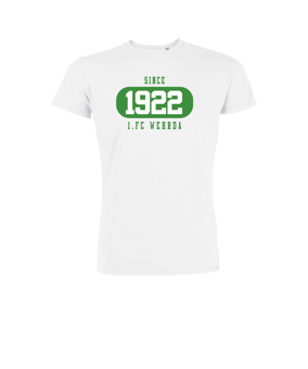 Merch Creator 2.0 T-Shirt White FC001