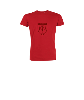 Merch Mini Creator 2.0 T-Shirt Kids Red | #toneintone