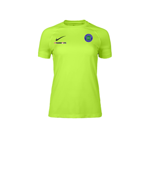 Nike Park VIII Trikot Damen Grün F702