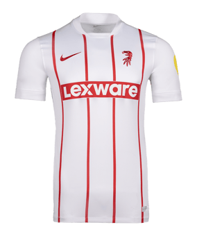 Nike SC Freiburg Maillot Away 2026/2027 Blanc C108 - blanc