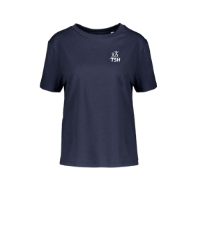 Merch Muser T-Shirt Women French Navy FC727