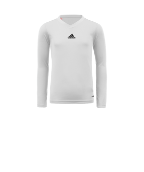 adidas Ropa interior mockup Blanco 